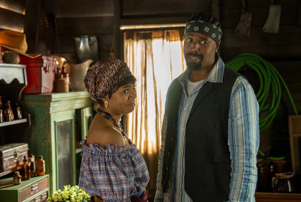 ‘Scary Movie’ Breaks Franchise Record With $105M Global Debut, Hits PH Cinemas June 10, R-16, No Cuts 3 SM6 11680R