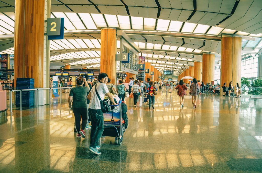 Pack Your Bags: The Great BDO Travel Sale Returns This June with Exclusive Deals and Stress-Free Visa Perks 1 photo 1