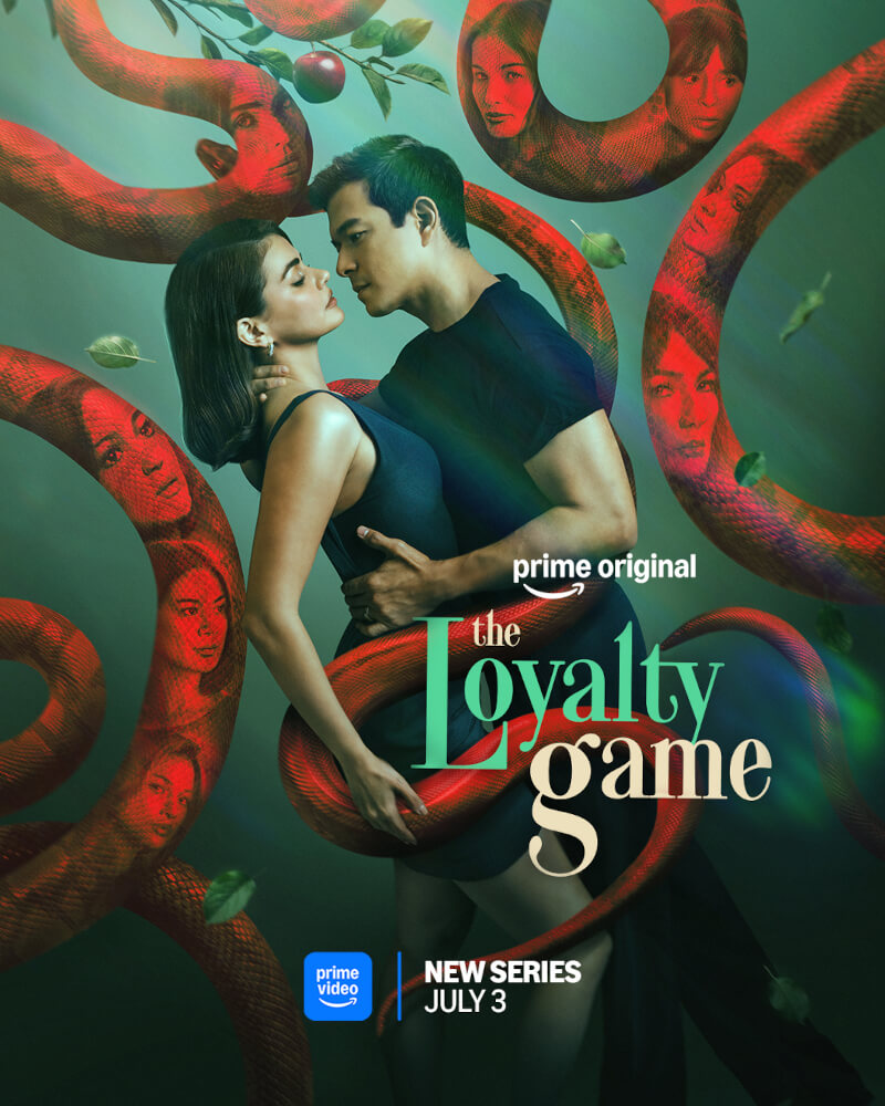 'The Loyalty Game' Trailer Released: New Filipino Psychological Drama Streams on Prime Video July 3 1 TLG KA 3
