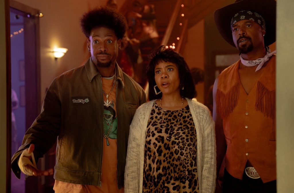 NEW MOVIES THIS WEEK: Scary Movie, Disclosure Day, Project Baby, Queer, and More! 2 Scary Movie