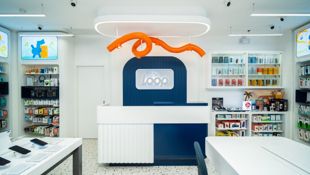 The Loop PH marks brand-new era with fresh Identity, Lifestyle-Tech Focus 1 The Loop PH1