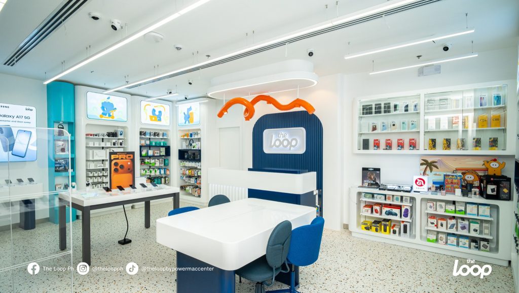 The Loop PH marks brand-new era with fresh Identity, Lifestyle-Tech Focus 2 The Loop PH 3
