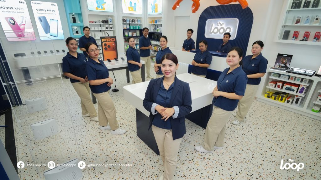 The Loop PH marks brand-new era with fresh Identity, Lifestyle-Tech Focus 3 The Loop PH2