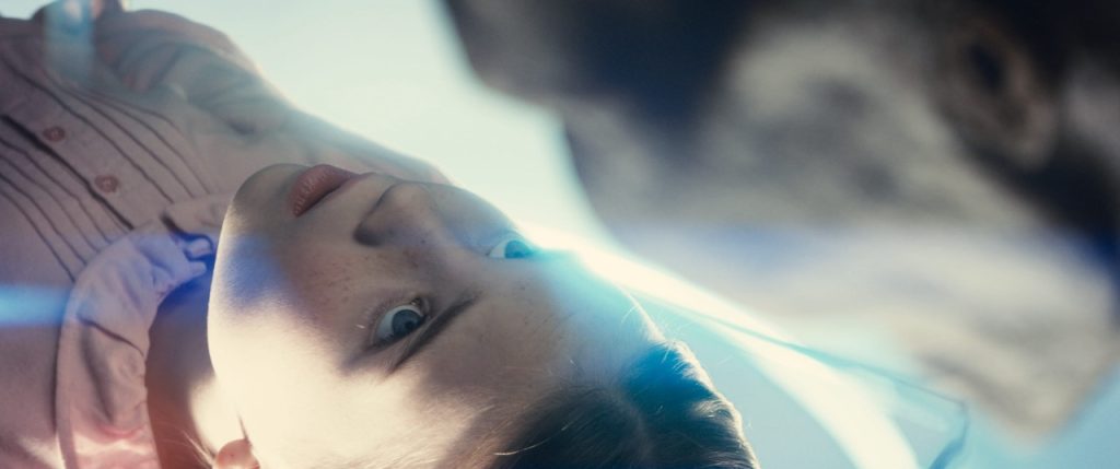 MOVIE REVIEW: ‘Disclosure Day’ Is a Film That Uses Spielberg’s Entire Array of Cinematic Tools While Remaining Fun and Exciting to Watch 6 DisclosureDay 1