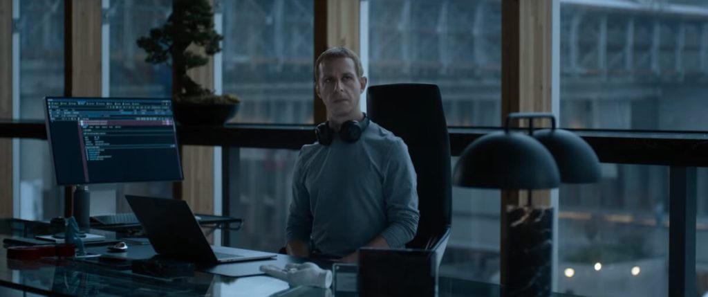 Jeremy Strong Portrays Mark Zuckerberg in First Trailer for 'The Social Reckoning,' in PH Cinemas This October 1 1 2