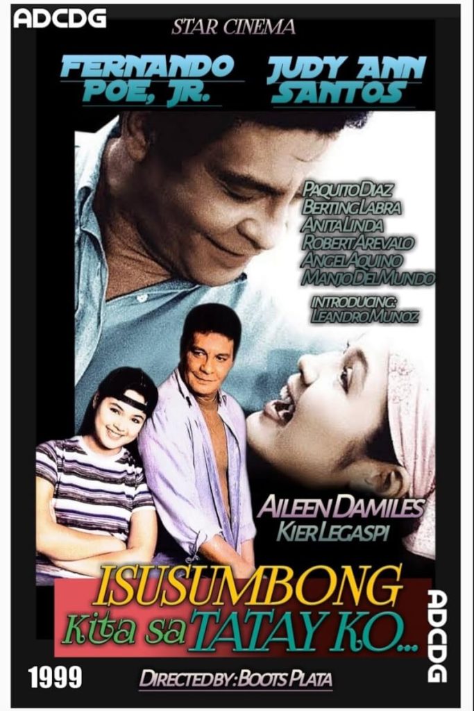 2 Isusumbong Kita sa Tatay Ko