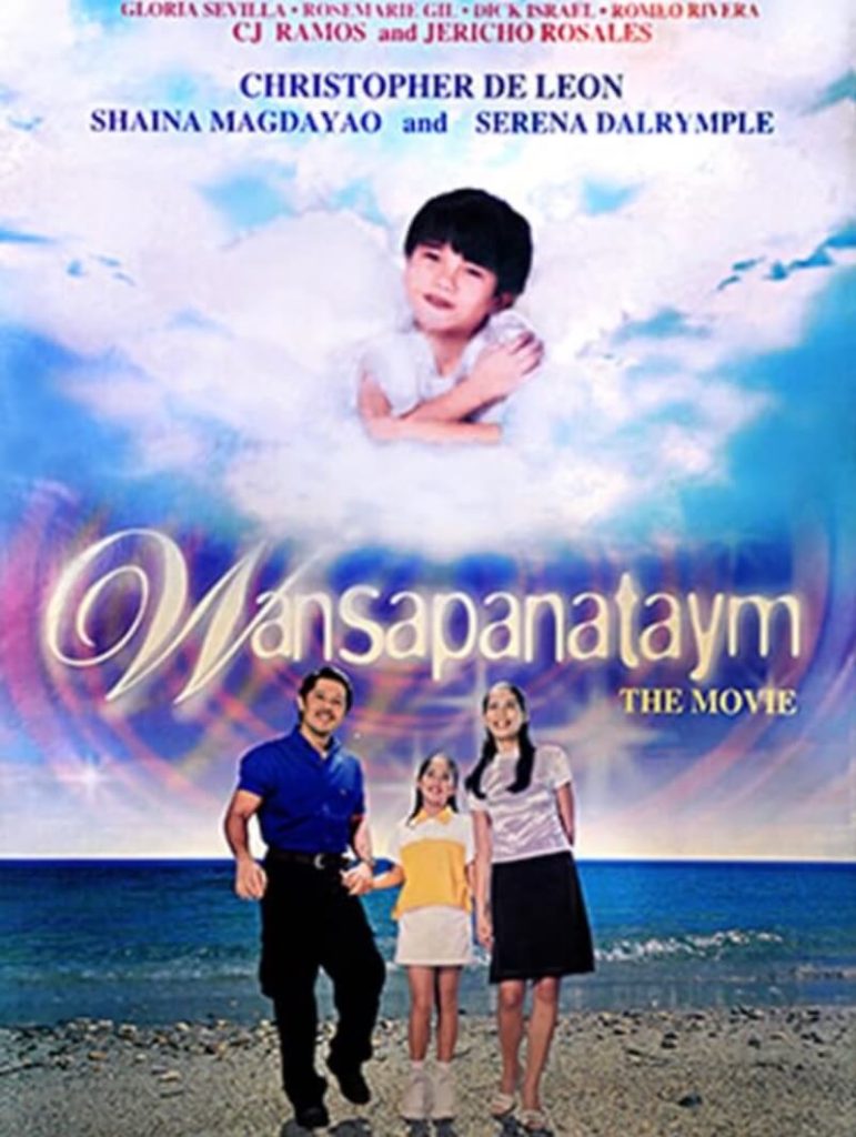 5 Wansapanataym The Movie