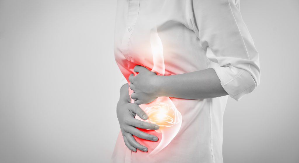 The Pain Map: Navigating Upper vs. Lower Belly Trouble 2 Buscopan