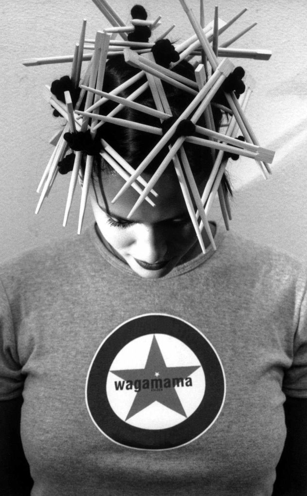 wagamama