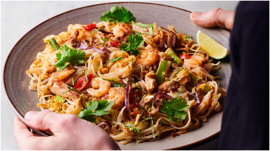 Pad Thai