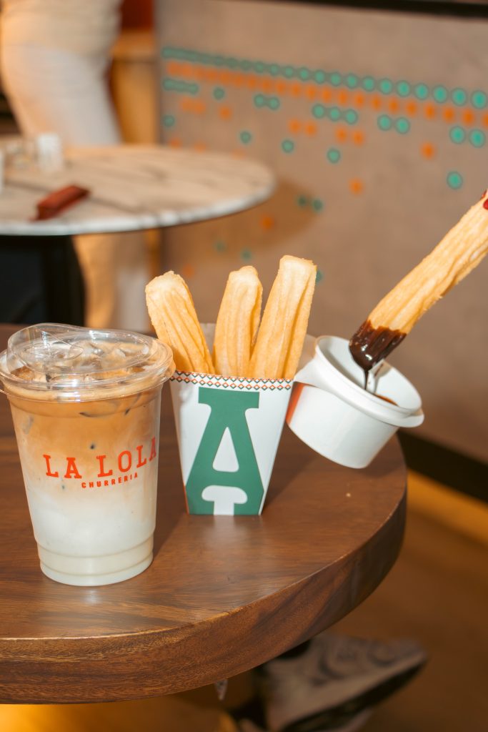 La Lola is now open at Robinsons Place Manila; Coming soon is another branch at Robinsons Galleria. 2 IMG 1430