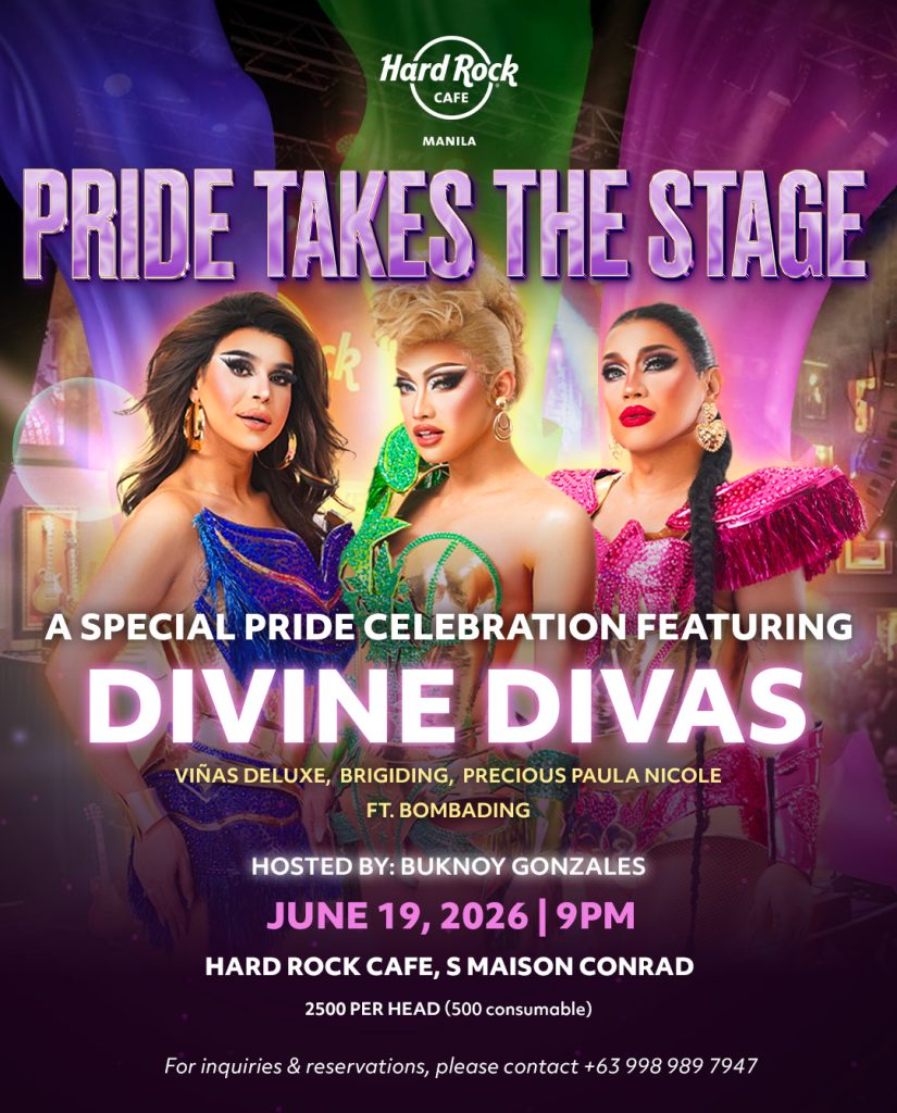 HRC mnl PTTS DragShow