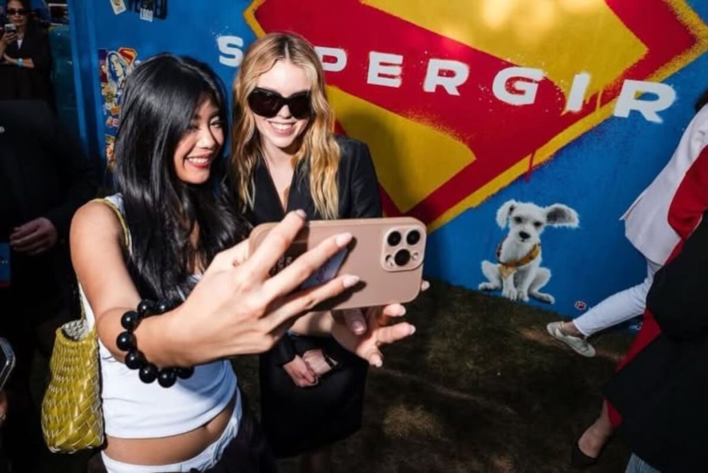 Tickets Now on Sale for DC Studios’ “Supergirl,” Starring Milly Alcock, in Cinemas June 24 3 Supergirl Milly Alcock 2 LA