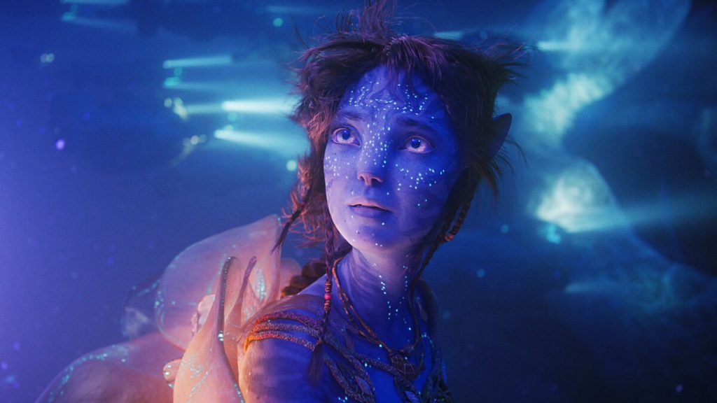 Oscar®-Winning Blockbuster “Avatar: Fire and Ash” Arrives on Disney+ June 24 1 Avatar Fire Ash Image 9