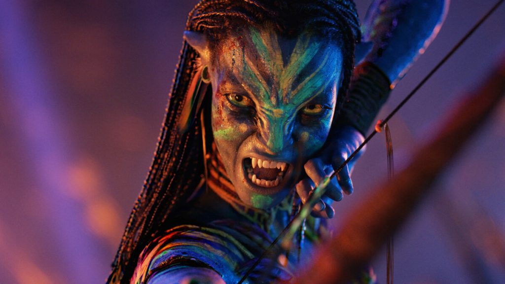 Oscar®-Winning Blockbuster “Avatar: Fire and Ash” Arrives on Disney+ June 24 3 Avatar Fire Ash Image 5