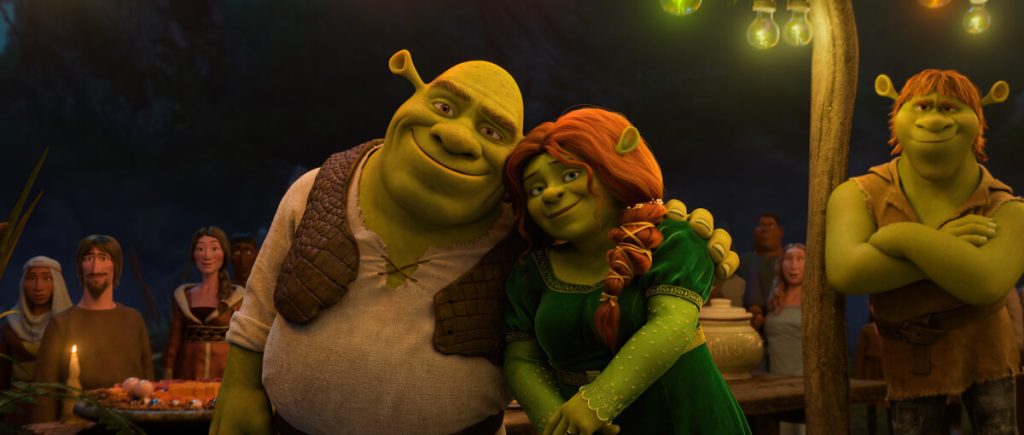 Shrek5 2