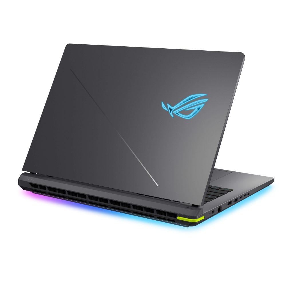2026 ROG Strix G16 G18 1