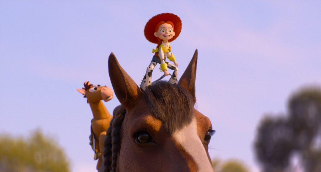 Ayala Malls Cinemas Is Ready for Playtime as 'Toy Story 5' Comes to Life on the Big Screen, Now Showing 1 TS5 JesseBullseye