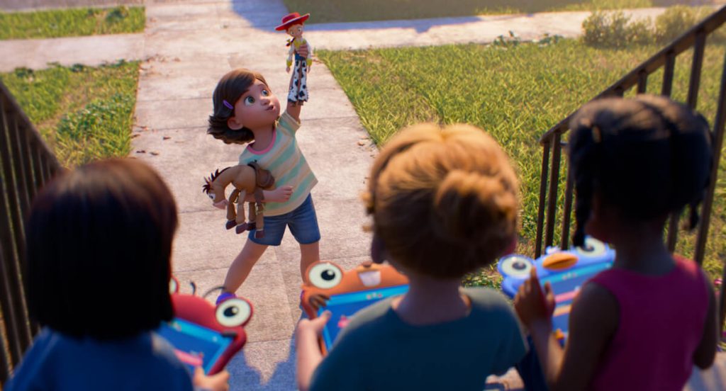 Ayala Malls Cinemas Is Ready for Playtime as 'Toy Story 5' Comes to Life on the Big Screen, Now Showing 2 TS5 Bonnie