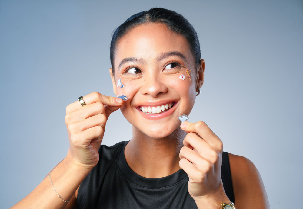 Hannah Pangilinan’s Just One Fun Run Partners with Posh Skin Co. to Release Exclusive, Limited Edition Collection for its Final Run 10 Posh X Hannah Pangilinan