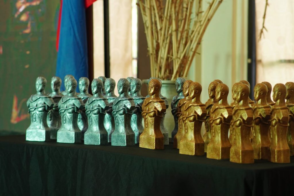 ‘Babaye sa Bubon,’ ‘Kundoktor’ Lead Winners at 9th Sine Negrense Film Festival Awards 2 727928146 2928121767639050 8102969445878034733 n