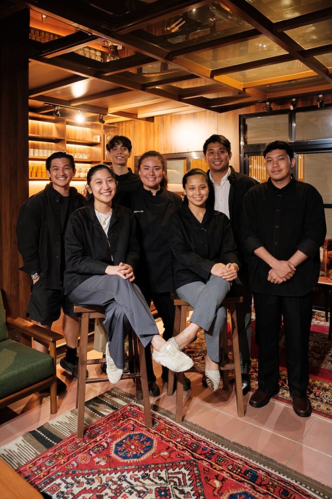 The South’s Best Kept Secret is Out: Siesta Horchata Returns Home with a New BF Branch and ‘Ola by Siesta’ Concept Space 3 Team Ola by Siesta