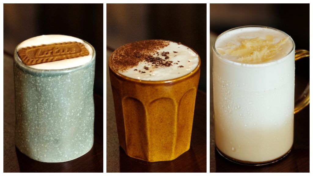 The South’s Best Kept Secret is Out: Siesta Horchata Returns Home with a New BF Branch and ‘Ola by Siesta’ Concept Space 4 Ola 1
