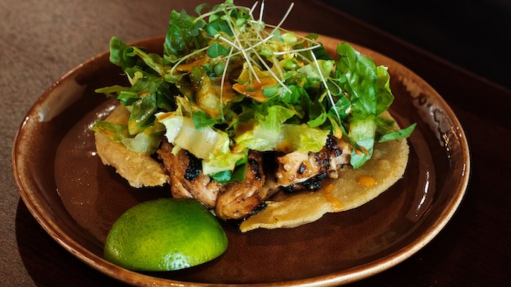 The South’s Best Kept Secret is Out: Siesta Horchata Returns Home with a New BF Branch and ‘Ola by Siesta’ Concept Space 5 Ola3