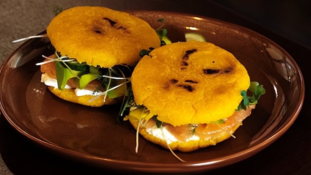 The South’s Best Kept Secret is Out: Siesta Horchata Returns Home with a New BF Branch and ‘Ola by Siesta’ Concept Space 6 Ola 4