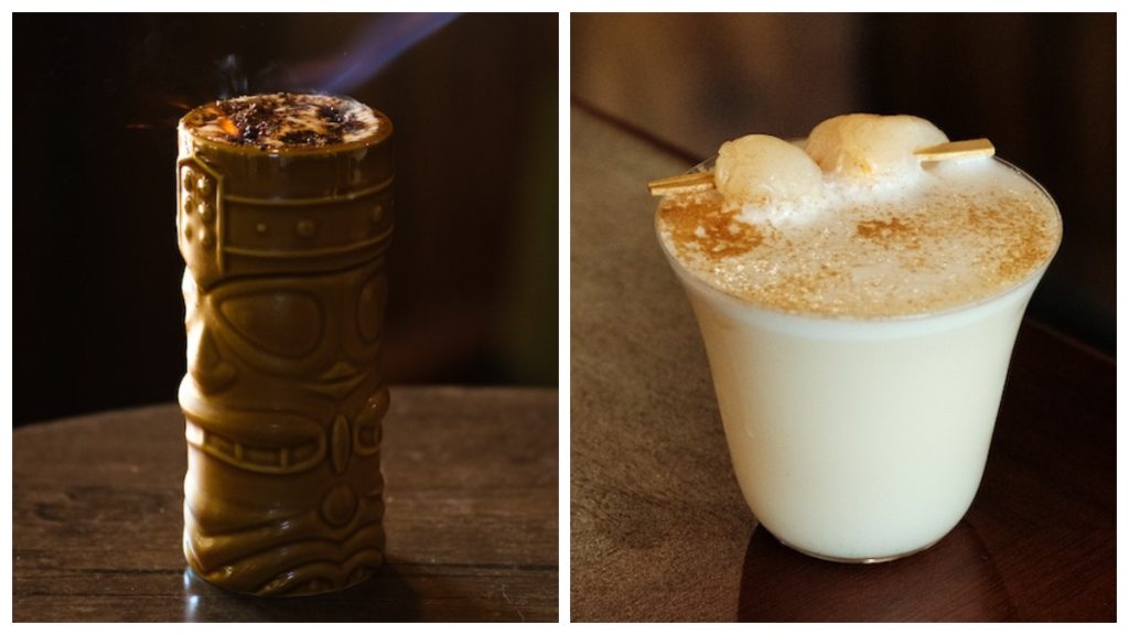 The South’s Best Kept Secret is Out: Siesta Horchata Returns Home with a New BF Branch and ‘Ola by Siesta’ Concept Space 8 Ola 5