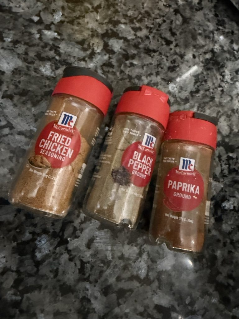 Freshness in Every Snap: McCormick Introduces the SnapTight Cap that Seals in Flavor and Aroma 2 IMG 5296