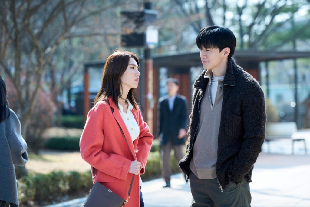 'Teach You a Lesson' Tops Netflix Global Non-English TV List for Two Straight Weeks 1 TYAL Unit 10301 080230re
