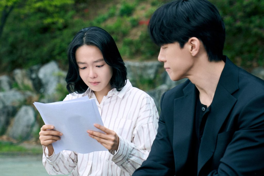 'Teach You a Lesson' Tops Netflix Global Non-English TV List for Two Straight Weeks 2 TYAL Unit 10350 160409re