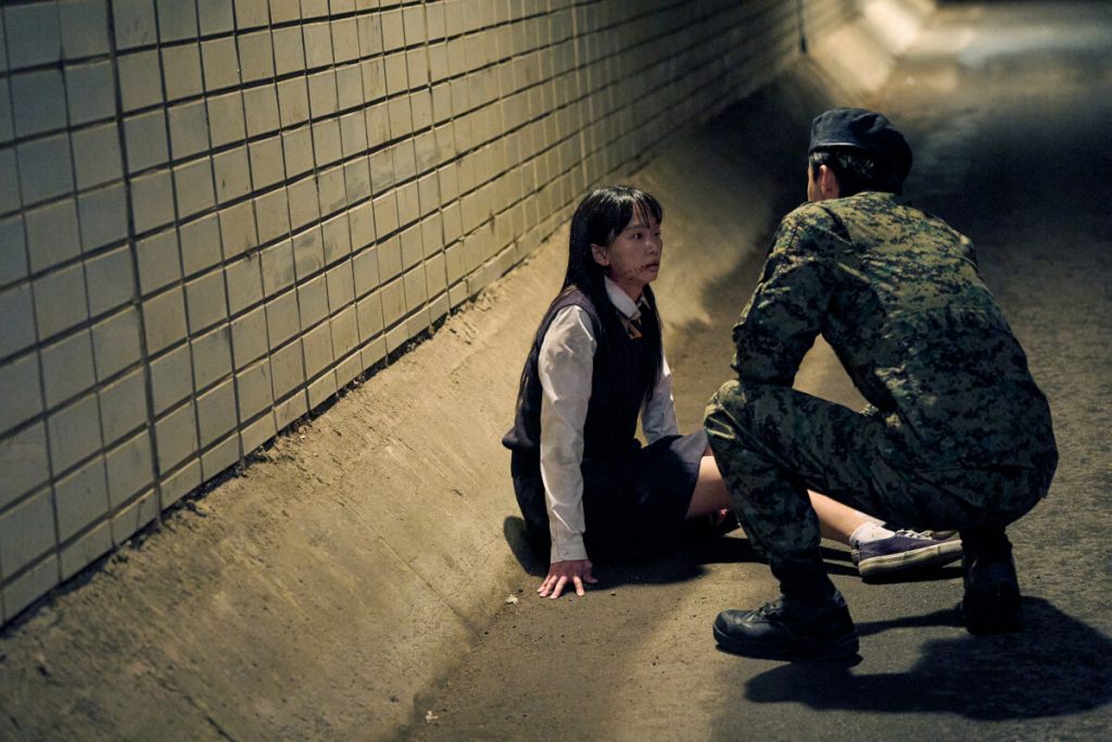 'Teach You a Lesson' Tops Netflix Global Non-English TV List for Two Straight Weeks 3 TYAL Unit 10437 200476re
