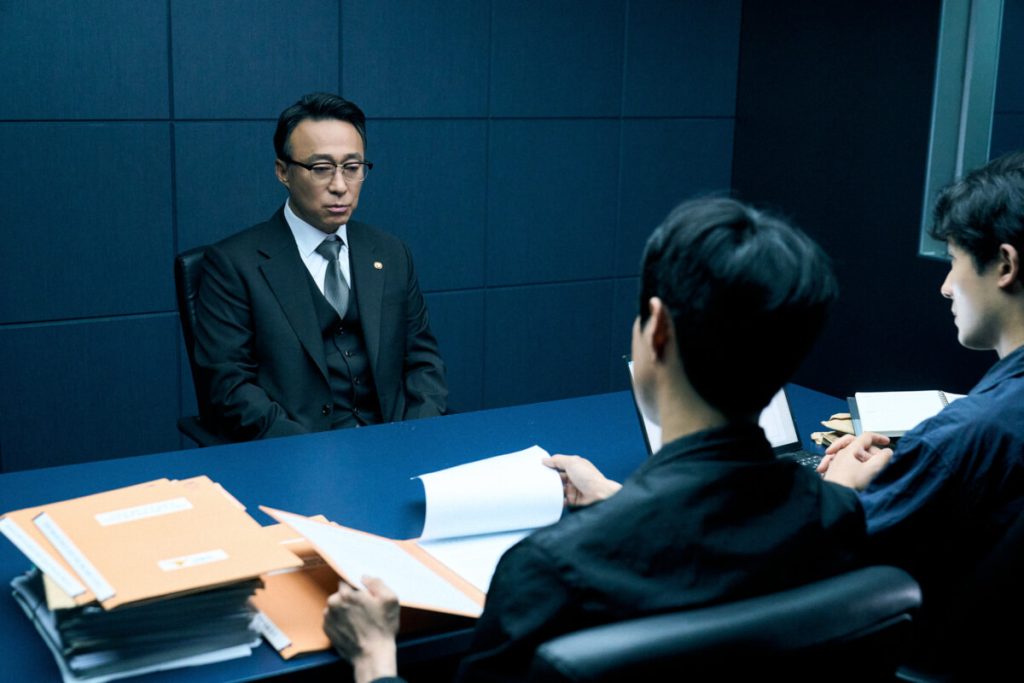 'Teach You a Lesson' Tops Netflix Global Non-English TV List for Two Straight Weeks 4 TYAL Unit 10450 300019re