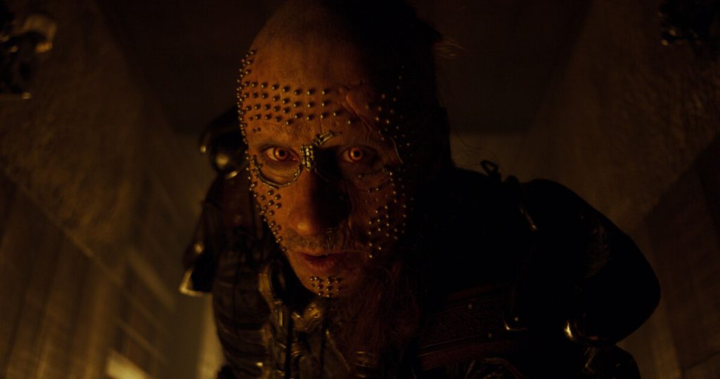 Eve Ridley Talks Playing Ruthye in “Supergirl,” Opens Today in Cinemas 4 04