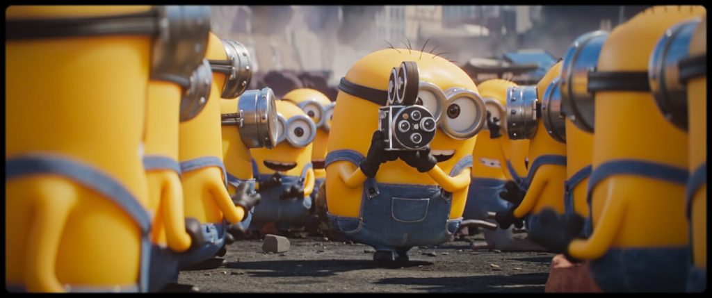 Meet the New Tribe of Adorable Henchmen in “Minions & Monsters”, Opening in PH Cinemas June 30 3 MM Ed