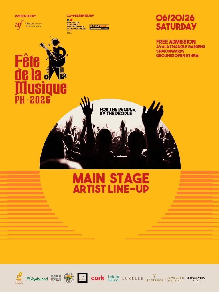 Fete La Musique