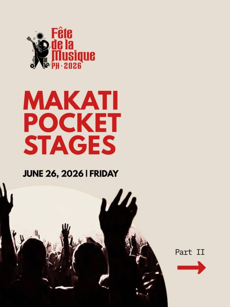 Pocket Stage