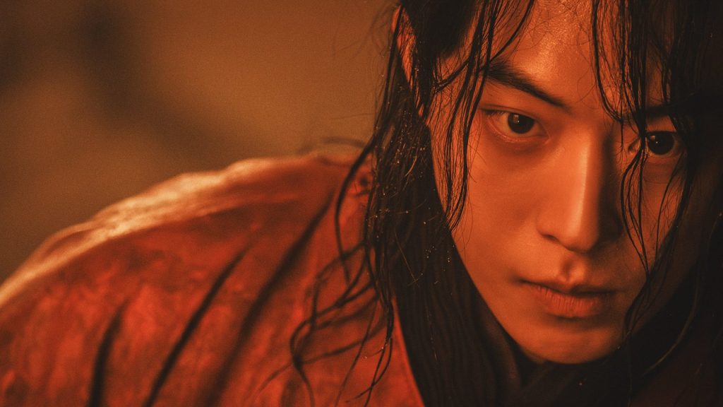 Netflix Drops an Exciting Lineup of New Titles for July 2026 65 Netflix series The East Palace