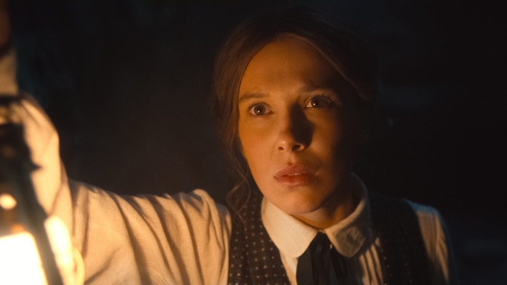 Netflix Drops an Exciting Lineup of New Titles for July 2026 66 Enola Holmes