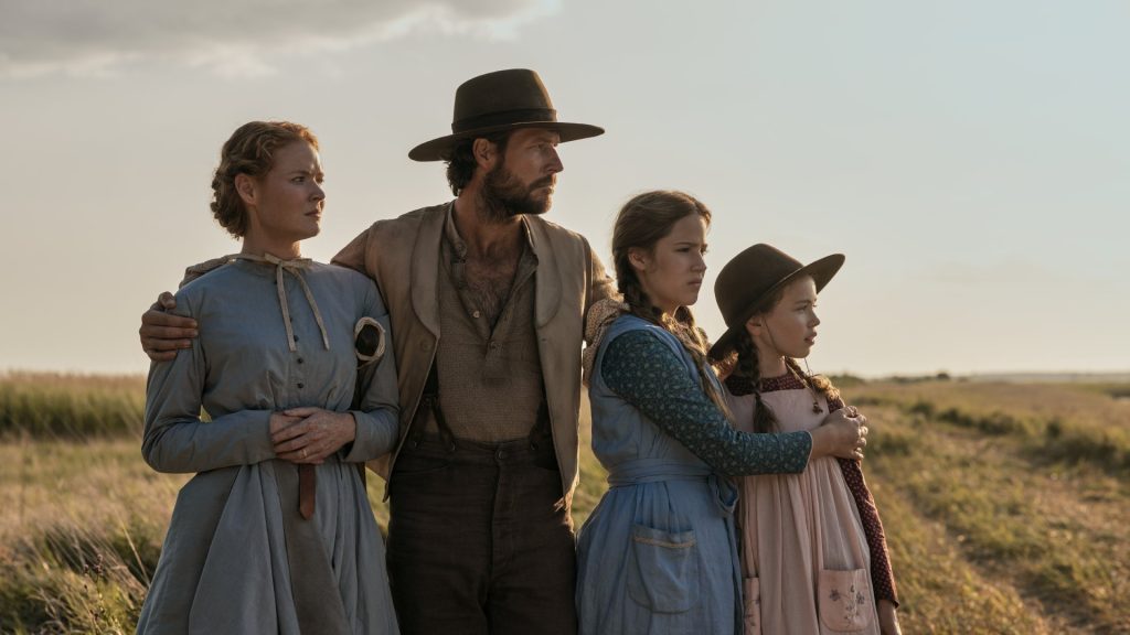 Netflix Drops an Exciting Lineup of New Titles for July 2026 68 Little House on the Prairie