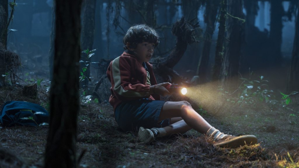 Netflix Drops an Exciting Lineup of New Titles for July 2026 71 Im Not Afraid