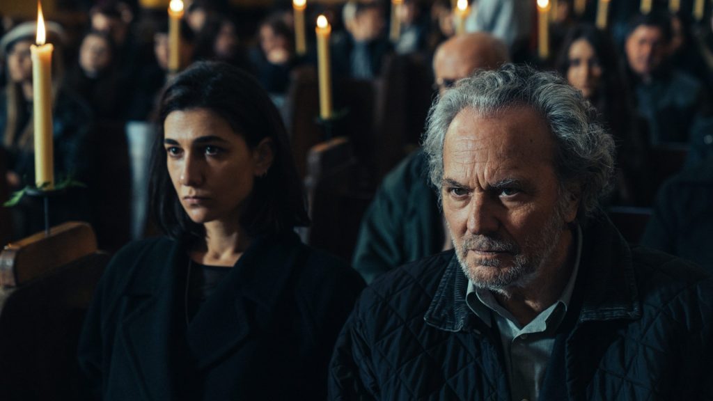 Netflix Drops an Exciting Lineup of New Titles for July 2026 72 The Truthers