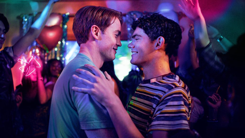 Netflix Drops an Exciting Lineup of New Titles for July 2026 76 Heartstopper Forever