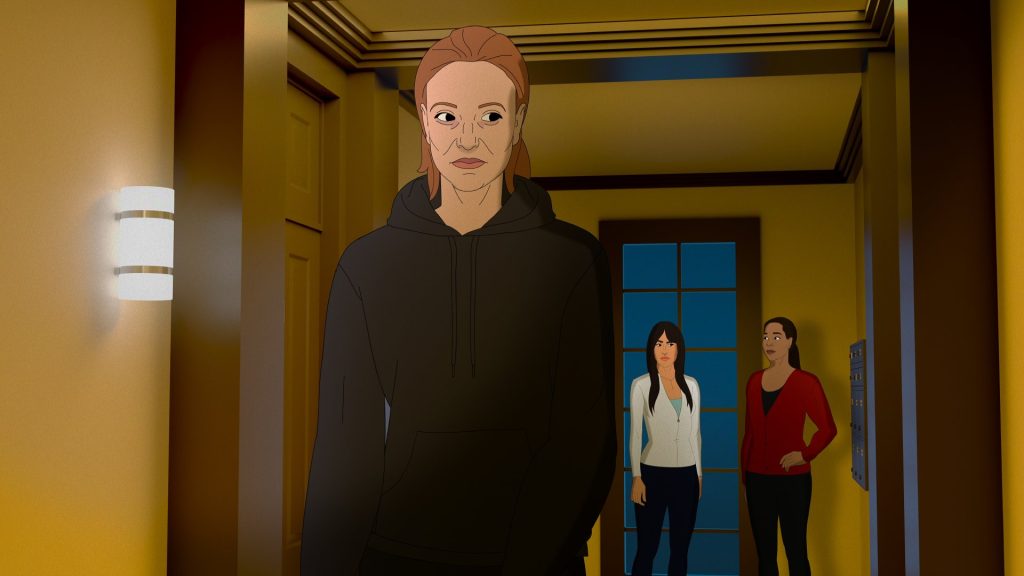 Netflix Drops an Exciting Lineup of New Titles for July 2026 77 Worst Neighbor Ever