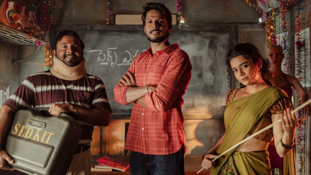 Netflix Drops an Exciting Lineup of New Titles for July 2026 79 Super Subbu