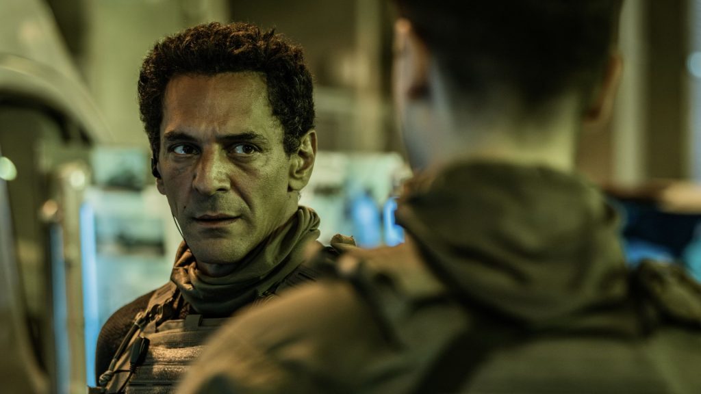 Netflix Drops an Exciting Lineup of New Titles for July 2026 82 Elite Force