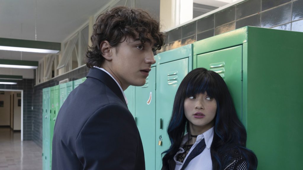 Netflix Drops an Exciting Lineup of New Titles for July 2026 84 Final Project