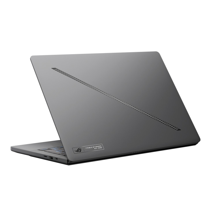 Zephyrus G16 GU606